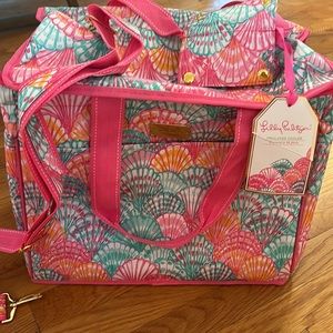 Lilly Pulitzer coolerNWT